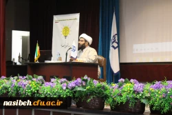 برگزاری دوره تشکیلاتی  «اسراء 2 » 3