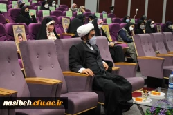 برگزاری دوره تشکیلاتی  «اسراء 2 » 4