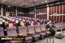 برگزاری دوره تشکیلاتی  «اسراء 2 » 5