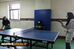 برگزاری مسابقات ورزشی به مناسبت هفته تربیت بدنی وتندرستی وسه شنبه های شاد  9