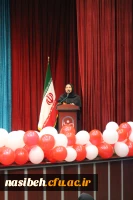 برگزاری « جشن دانش آموختگی ورودی های سال 1396 » 6