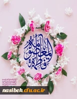 صلی الله علیک یا فاطمه المعصومه... 2