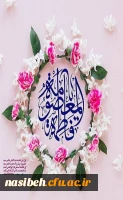 صلی الله علیک یا فاطمه المعصومه... 2