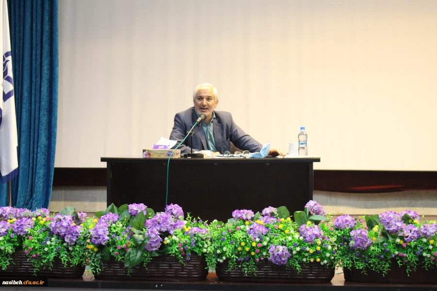 برگزاری دوره حراست (حفاظت فیزیکی ) پردیس ها و مراکز استان تهران 4