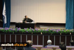 برگزاری دوره حراست (حفاظت فیزیکی ) پردیس ها و مراکز استان تهران 5