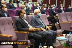 برگزاری دوره حراست (حفاظت فیزیکی ) پردیس ها و مراکز استان تهران 6