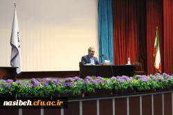 برگزاری دوره حراست (حفاظت فیزیکی ) پردیس ها و مراکز استان تهران 7