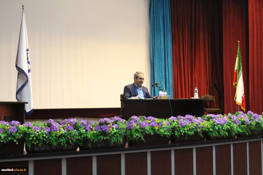 برگزاری دوره حراست (حفاظت فیزیکی ) پردیس ها و مراکز استان تهران 7