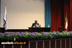 برگزاری دوره حراست (حفاظت فیزیکی ) پردیس ها و مراکز استان تهران 9