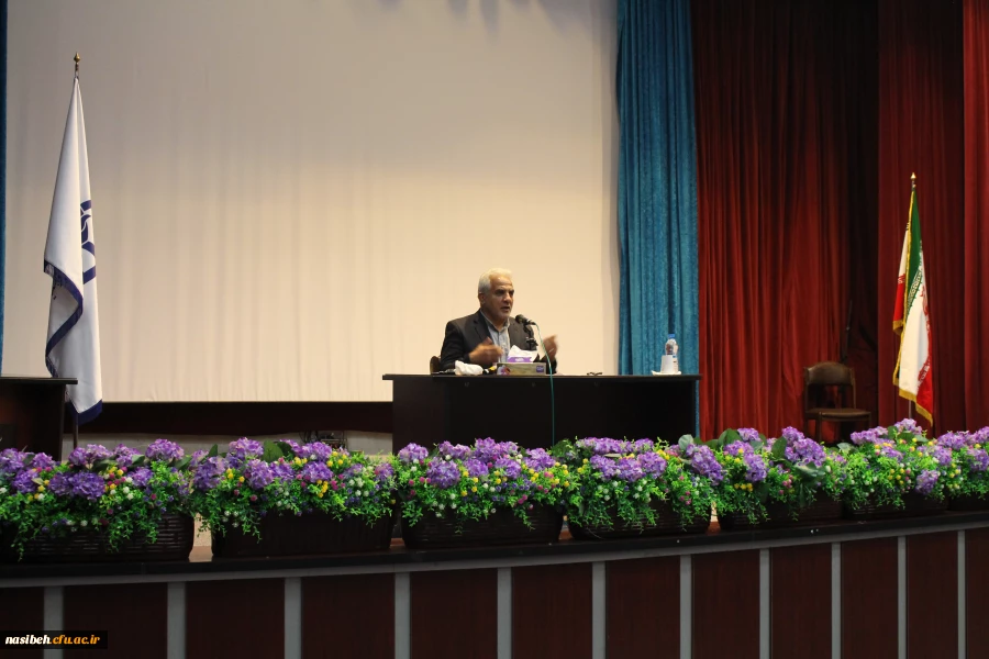 برگزاری دوره حراست (حفاظت فیزیکی ) پردیس ها و مراکز استان تهران 9