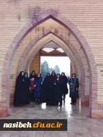 برگزاری مراسم سوگواری شهادت مظلومانه دخت نبی مکرم اسلام حضرت فاطمه الزهرا(س) و قرائت حدیث شریف کساء 2