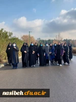 برگزاری مراسم سوگواری شهادت مظلومانه دخت نبی مکرم اسلام حضرت فاطمه الزهرا(س) و قرائت حدیث شریف کساء 2