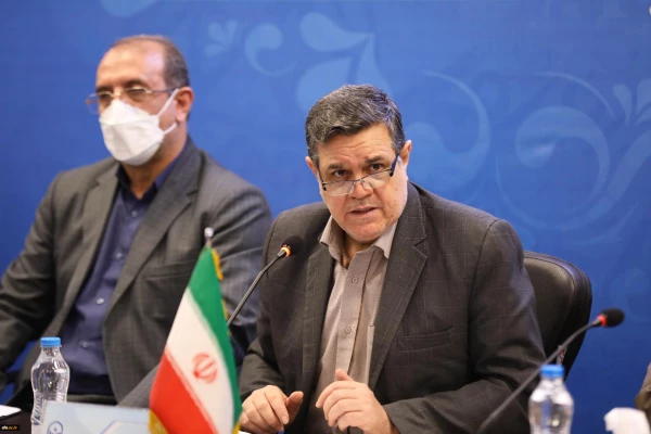 سی و یکمین اجلاس مدیران استانی و ستادی 3