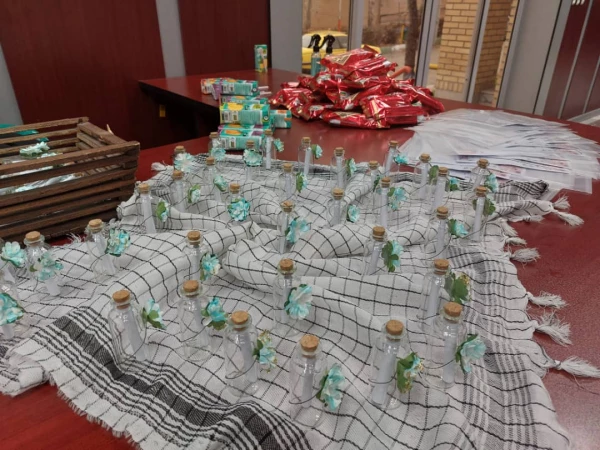 برگزاری یادواره شهدای گرانقدر دانشجو معلم 5