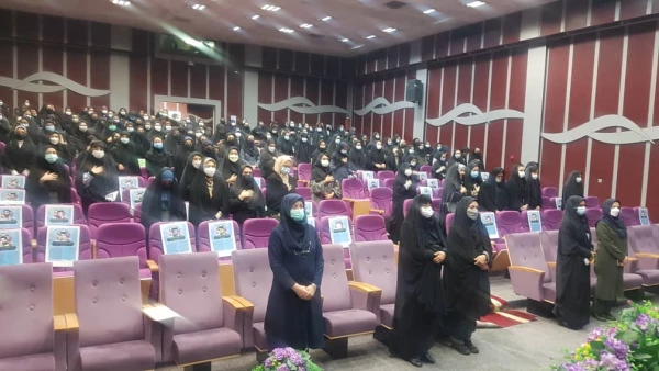 جلسه توجیهی از سرگیری آموزش حضوری  جهت  دانشجویان ورودی سال 1400 2