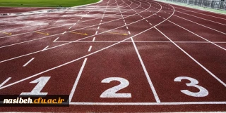 برگزاری دوره مربیگری درجه سه دوومیدانی