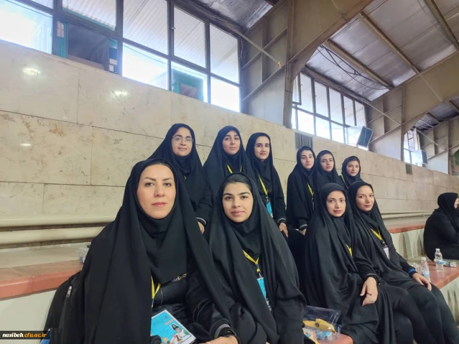 جشنواره ورزشی3