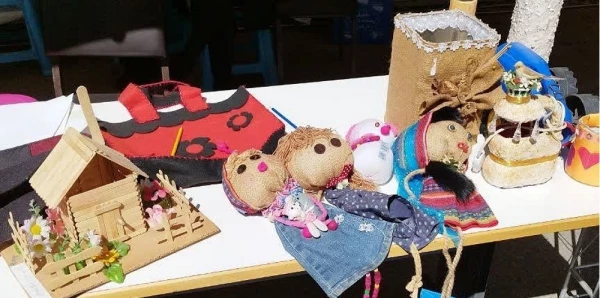 اولین جشنواره فرهنگی ورزشی دانش آموزان ابتدایی سراسر کشور 2