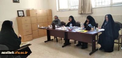 برگزاری مصاحبه تخصصی چند برابر ظرفیت دانشگاه فرهنگیان