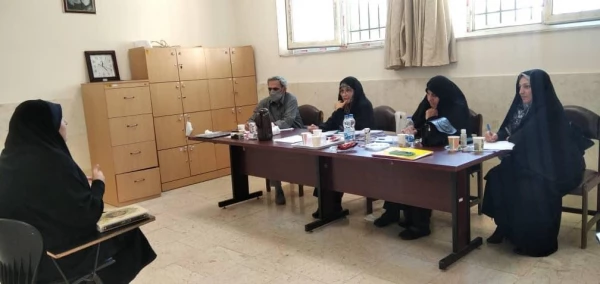 برگزاری مصاحبه تخصصی چند برابر ظرفیت دانشگاه فرهنگیان 2