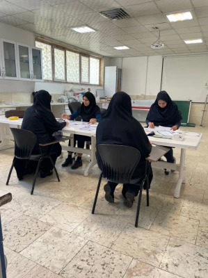 برگزاری مصاحبه تخصصی چند برابر ظرفیت دانشگاه فرهنگیان 4