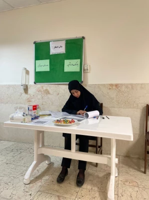 برگزاری مصاحبه تخصصی چند برابر ظرفیت دانشگاه فرهنگیان 5