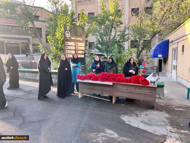 حضوردانشجومعلمان 