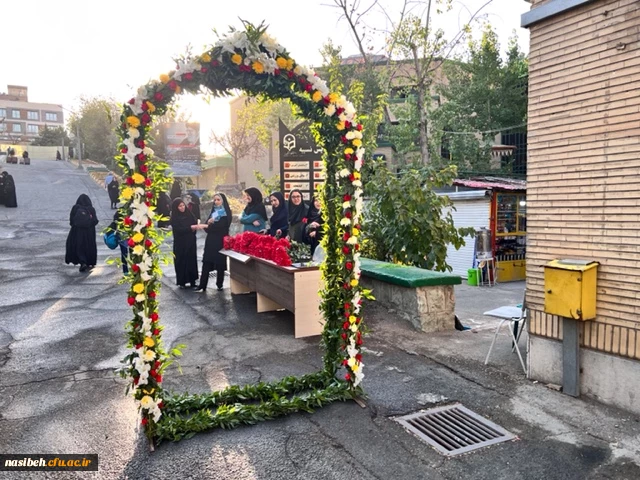 حضوردانشجومعلمان 