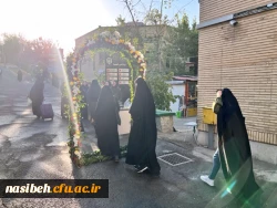 حضوردانشجومعلمان 