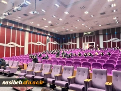 جلسه توجیهی 