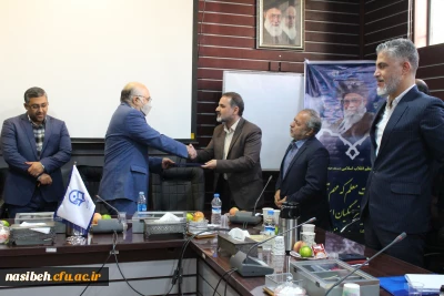 برگزاری جلسه شورای مدیریت استان تهران 