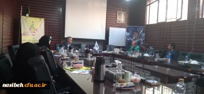 برگزاری یکصد و هفتاد و دومین کرسی ترویجی دانشگاه فرهنگیان