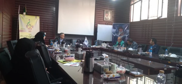 برگزاری یکصد و هفتاد و دومین کرسی ترویجی دانشگاه فرهنگیان 2