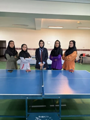 برگزاری مسابقات ورزشی به مناسبت گرامیداشت هفته تربیت بدنی 7