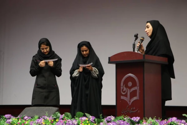 بزرگداشت هفته تربیت بدنی 2