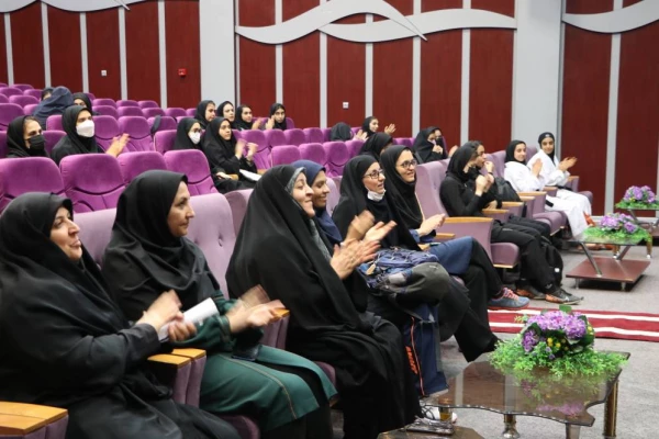 بزرگداشت هفته تربیت بدنی 3