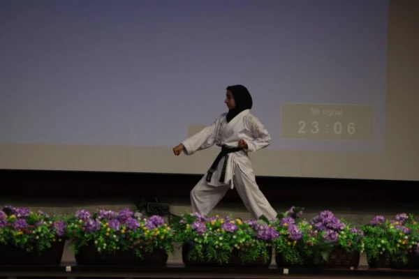 بزرگداشت هفته تربیت بدنی 4