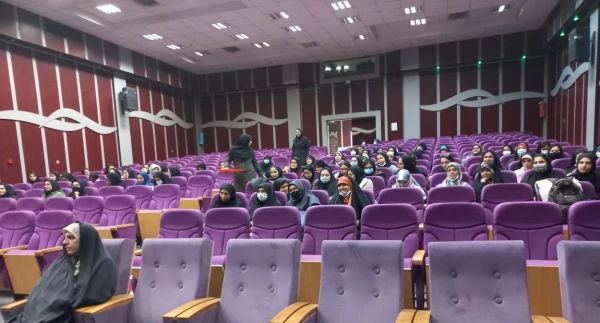 نشست علمی -تخصصی بهسازی نظام آموزشی با بهسازی نظام تربیت معلم 2