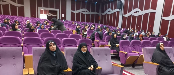 نشست علمی -تخصصی بهسازی نظام آموزشی با بهسازی نظام تربیت معلم 4