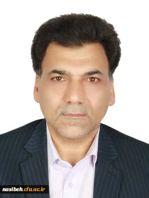 اعضای گروه آموزش تربیت بدنی پردیس نسیبه ( به ترتیب حروف الفبا) 2