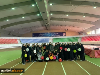 اولین دوره کلاس مربیگری فریزبی درجه 3 