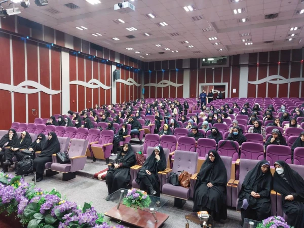 نشست فرهنگی  4