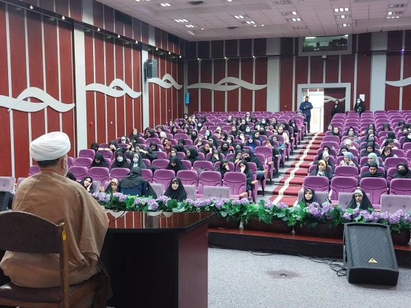 نشست فرهنگی  5