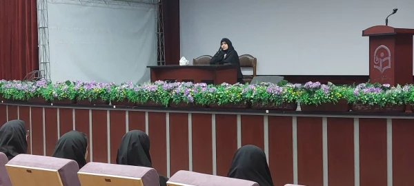 برگزاری جلسه توجیهی ویژه دانشجومعلمان شرکت کننده در جشنواره الگوهای برتر تدریس 4