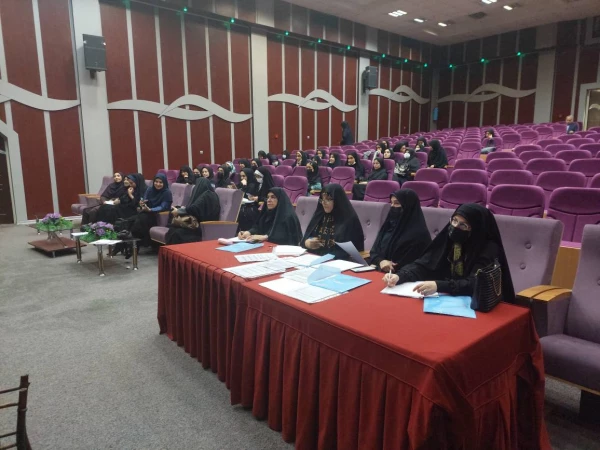 برگزاری دهمین جشنواره الگوهای برتر تدریس 2