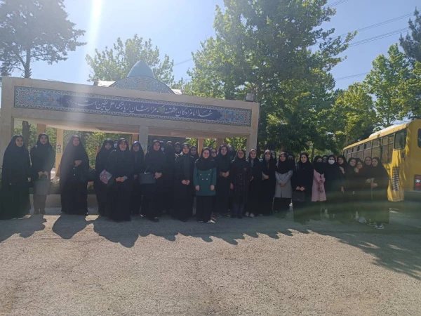 نخستین سمپوزیوم ملی مشاوره دانشگاه فرهنگیان  4