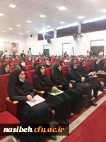 مراسم گرامیداشت سوم خرداد ماه 8