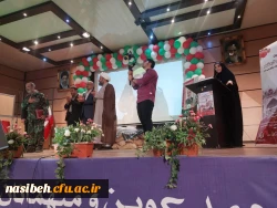 مراسم گرامیداشت سوم خرداد ماه 10