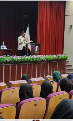 همایش تکنولوژی های جدید و آموزش آینده  3