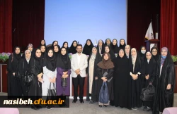 همایش تکنولوژی های جدید و آموزش آینده  4